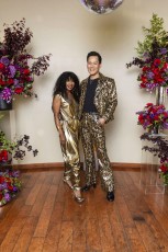 Dress for Success San Francisco: The Disco Ball