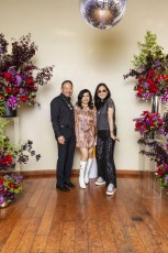 Dress for Success San Francisco: The Disco Ball