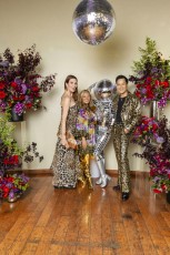 Dress for Success San Francisco: The Disco Ball