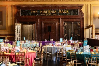 Compass Family Services Spring Benefit 2025