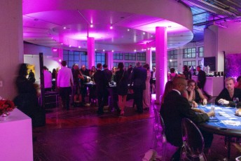 Dress for Success San Francisco: The Disco Ball