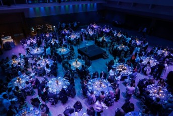 Alonzo King LINES Ballet Gala 2025