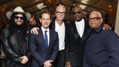 SFJAZZ's Annual Gala Honoring Don Was