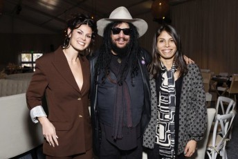 SFJAZZโs Annual Gala Honoring Don Was