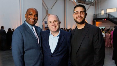 One Big Table benefitting SF-Marin Food Bank