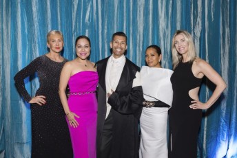 San Francisco Opera Ball 2025