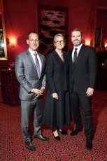 San Francisco Symphony's 2025 Gala and Concert