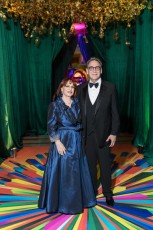 San Francisco Opera Ball 2025