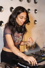 W Hotel x Portola: Sunday Brunch and Beats