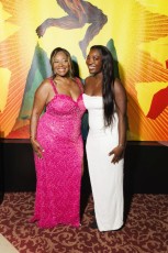 San Francisco Opera Ball 2025