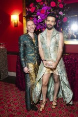 San Francisco Symphony's 2025 Gala and Concert