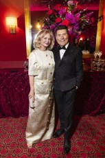 San Francisco Symphony's 2025 Gala and Concert