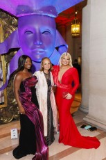 San Francisco Opera Ball 2025