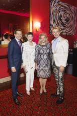 San Francisco Symphony's 2025 Gala and Concert