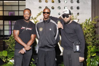 W Hotel x Portola: Sunday Brunch and Beats