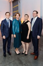 One Big Table benefitting SF-Marin Food Bank