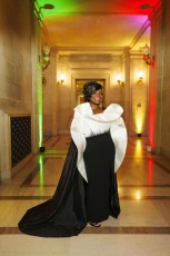 San Francisco Opera Ball 2025