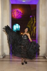 San Francisco Opera Ball 2025