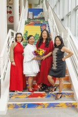 Opening Night for Bay Area Then and MAKIBAKA: A Living Legacy