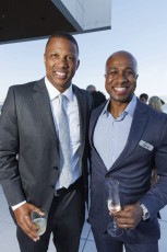 Juma Ventures PATHS TO POSSIBILITY Gala