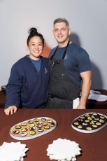 One Big Table benefitting SF-Marin Food Bank