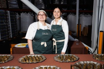 One Big Table benefitting SF-Marin Food Bank