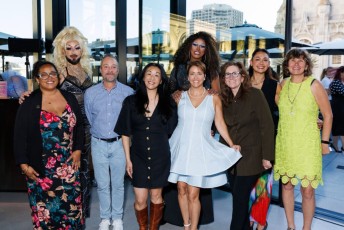 Compass Family Services TOAST & TASTE 2025