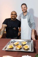 One Big Table benefitting SF-Marin Food Bank