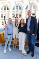 Compass Family Services TOAST & TASTE 2025