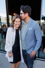 Compass Family Services TOAST & TASTE 2025