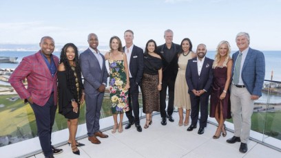 Juma Ventures PATHS TO POSSIBILITY Gala