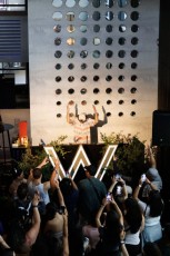 W Hotel x Portola: Sunday Brunch and Beats