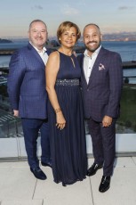 Juma Ventures PATHS TO POSSIBILITY Gala