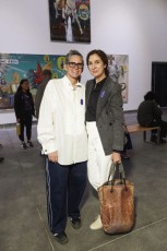 Opening Night for Bay Area Then and MAKIBAKA: A Living Legacy