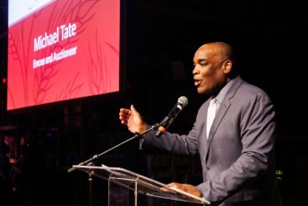 One Big Table benefitting SF-Marin Food Bank