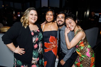 Compass Family Services TOAST & TASTE 2025