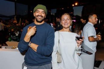 Compass Family Services TOAST & TASTE 2025