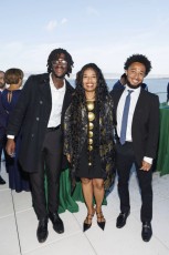 Juma Ventures PATHS TO POSSIBILITY Gala