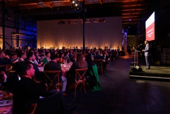 One Big Table benefitting SF-Marin Food Bank