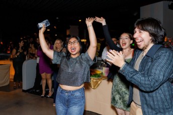 Compass Family Services TOAST & TASTE 2025