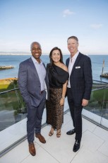 Juma Ventures PATHS TO POSSIBILITY Gala