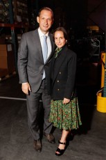 One Big Table benefitting SF-Marin Food Bank