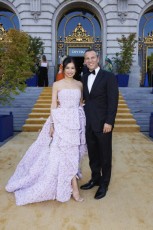 San Francisco Opera Ball 2025