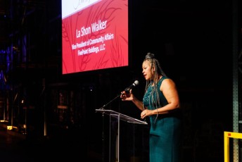 One Big Table benefitting SF-Marin Food Bank