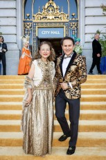 San Francisco Opera Ball 2025