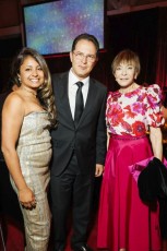 San Francisco Symphony's 2025 Gala and Concert