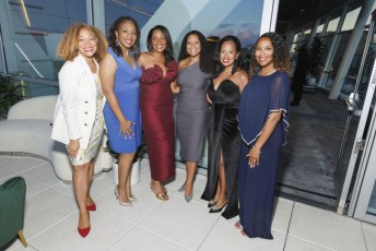 Juma Ventures PATHS TO POSSIBILITY Gala