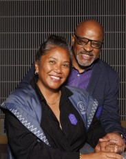 Opening Night for Bay Area Then and MAKIBAKA: A Living Legacy