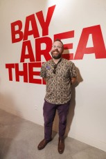 Opening Night for Bay Area Then and MAKIBAKA: A Living Legacy