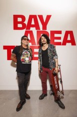 Opening Night for Bay Area Then and MAKIBAKA: A Living Legacy